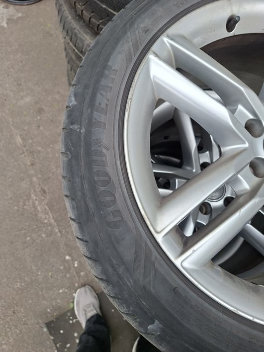 Jante   Audi  /19  prindere 5x112  super pret...