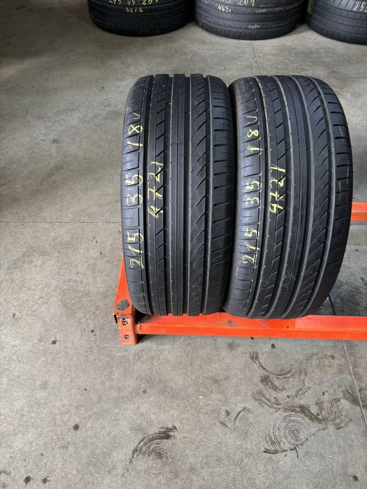 Anvelope Vara 215/35/18 Hifly HF805 215 35 18 R18