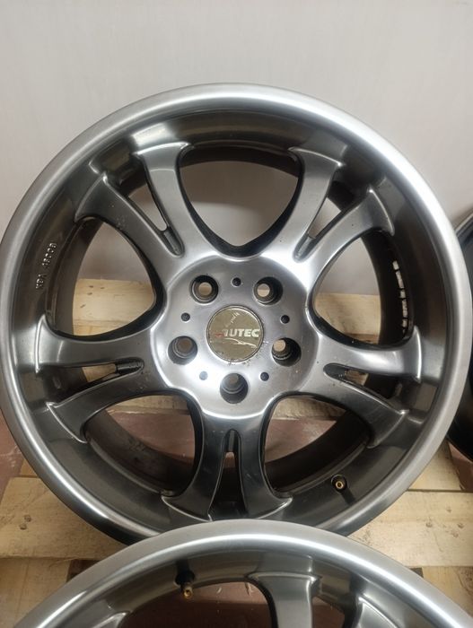 Джанти 5х114,3 18