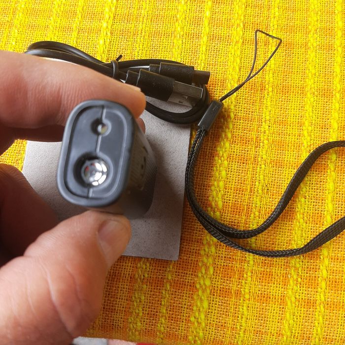 Уред за обучение на кучета