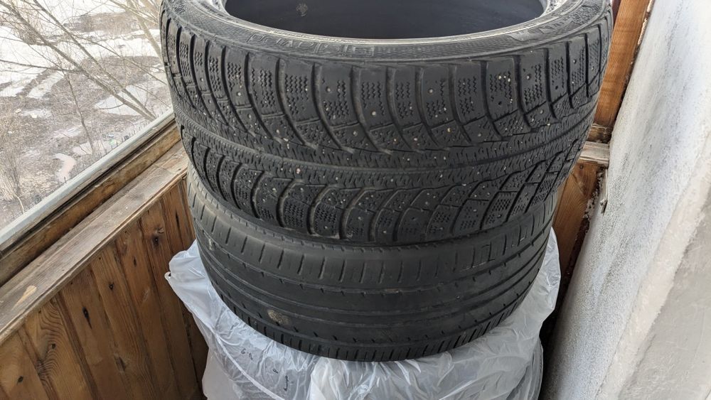 шины автомобильные