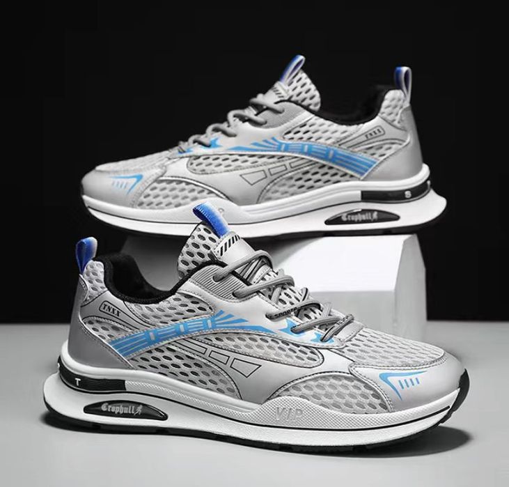 Продам мужкие кросовки