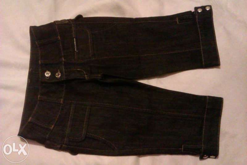 DOLCE&GABBANA дънкови панталони