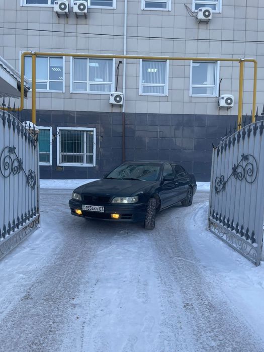 Продам Ниссан максима