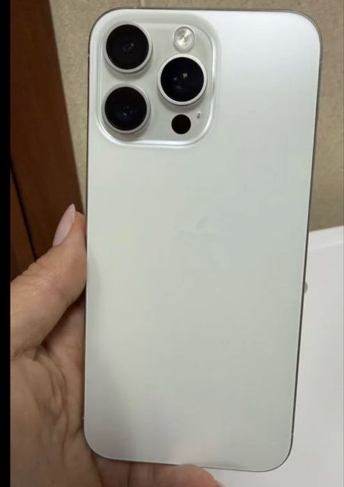 Айфон 15 Pro max 256