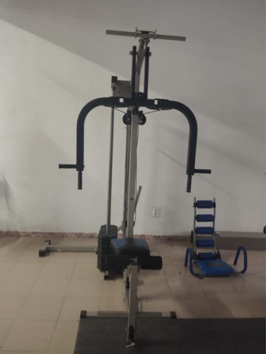 Набор тренажёров