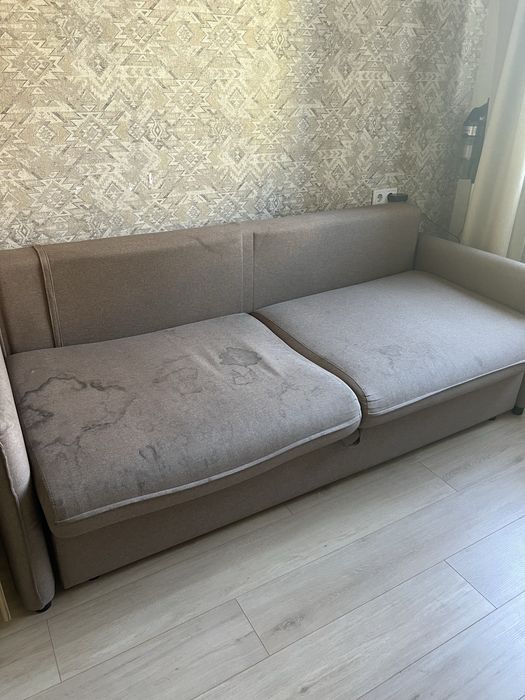 Диван раскладной