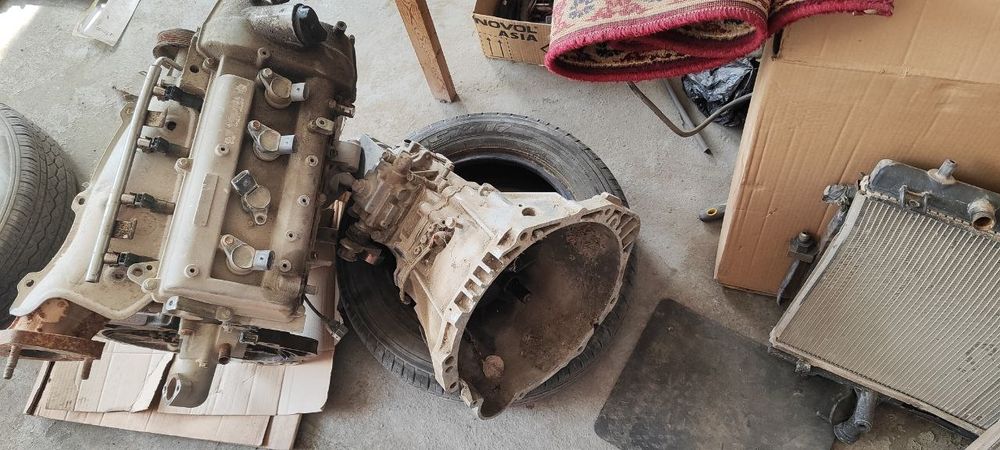 Qosh balon mator karobka sotiladi