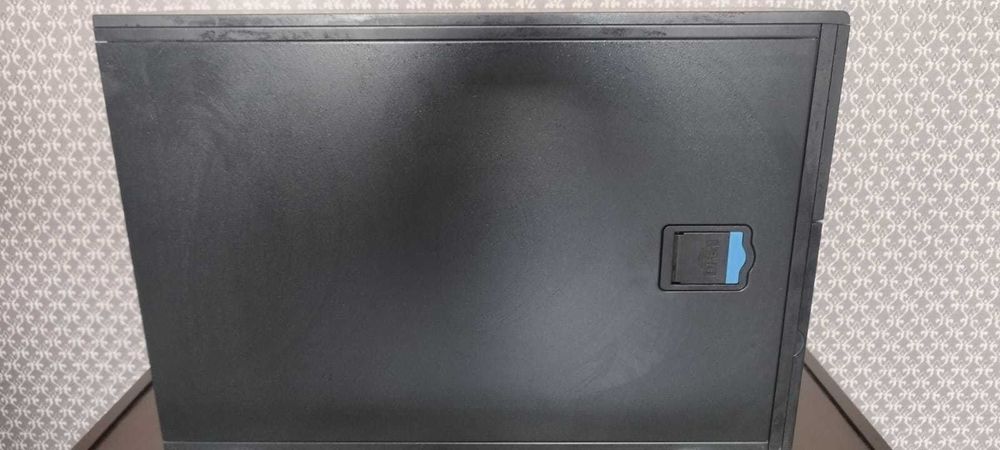 Сервер Supermicro