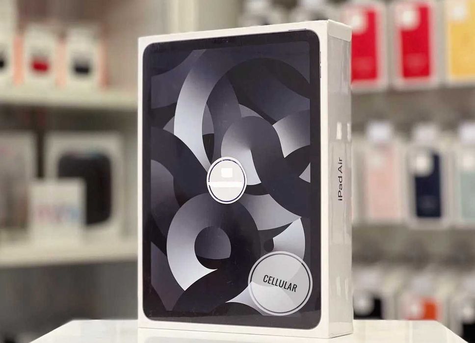 Apple iPad Air Wi-Fi+LTE M1 64GB