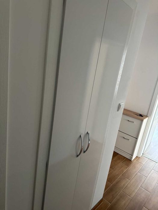 Дава се под наем Тристаен апартамент в Пловдив, Южен - 90 кв.м за 648.21 € - Снимка #11