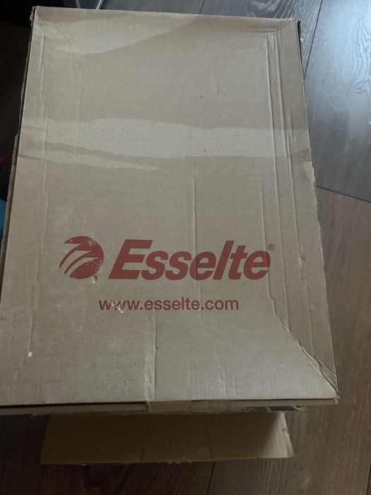 Set 25 dosare suspendabile Esselte FC 90335