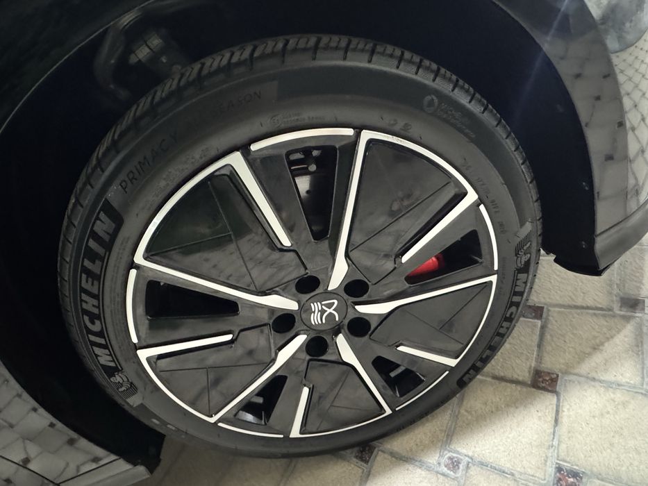 BYD Han L 701 Full 1 Matorlik 25/2026 yil