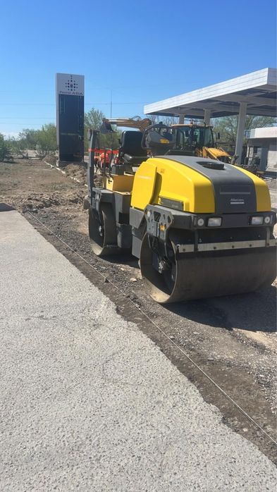 Каток 5 тон 3 тон алматы