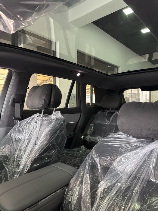 Gac Aion s7 Hybrid 2026yil