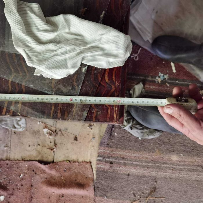 Ракла от миналия век