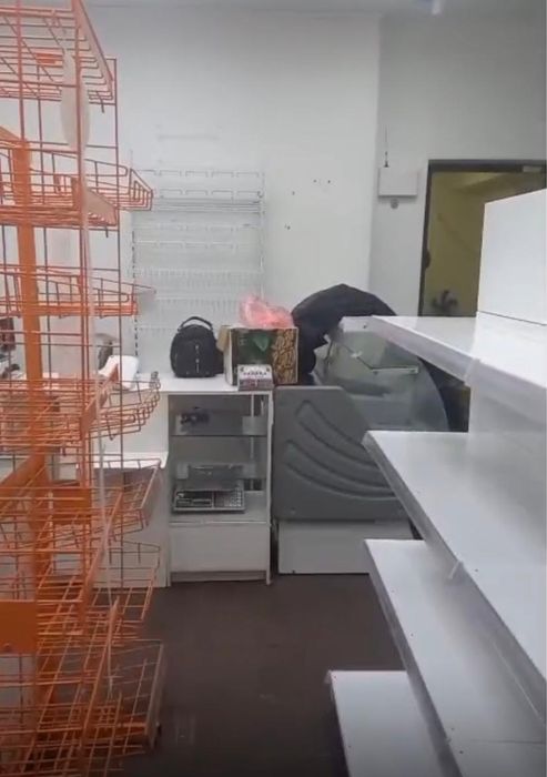 Сдам магазин продуктовый