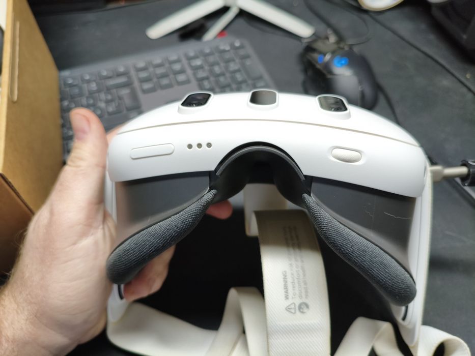 Meta Quest 3 на 512gb СРОЧНО