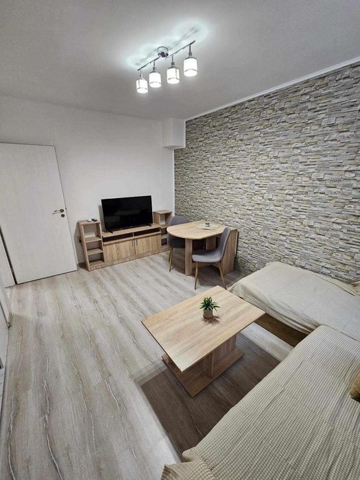 Дава се под наем Двустаен апартамент в Варна, Лятно кино Тракия - 45 кв.м за 450 € - Снимка #3