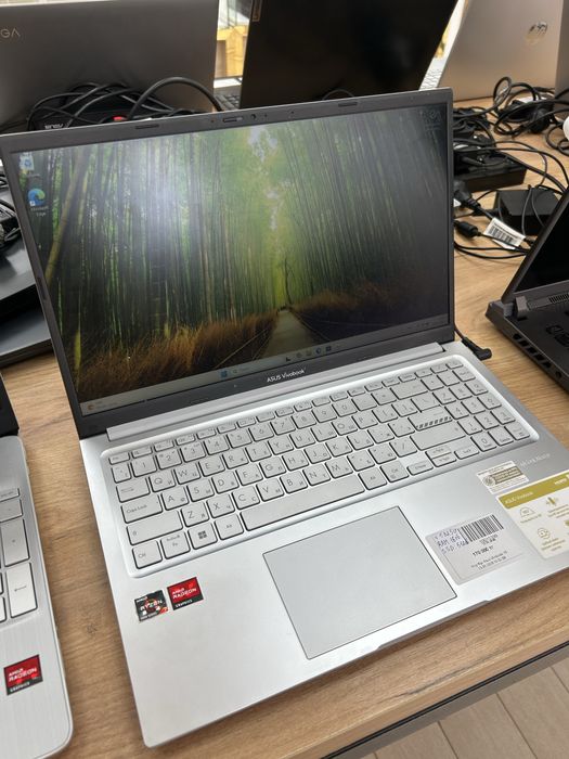 Ноутбук Asus VIVOBOOK 15 | Рассрочка 0-0-12