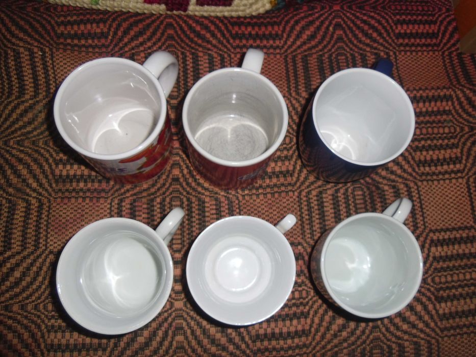 set cani mari si mici