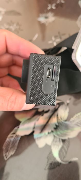 Екшън камера WiFi