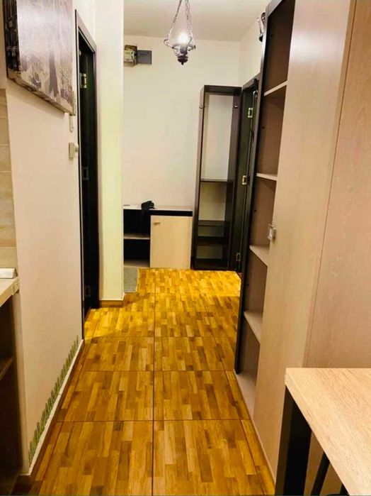 Crangasi metrou apartament studio, garsoniera investitie Lacul Morii