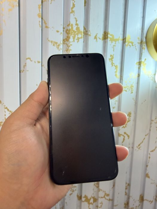 iPhone X - Айфон Х