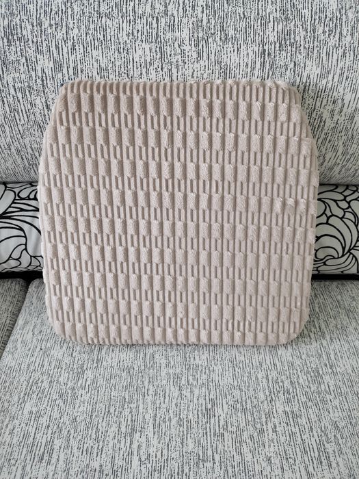 Сидушки на стулья