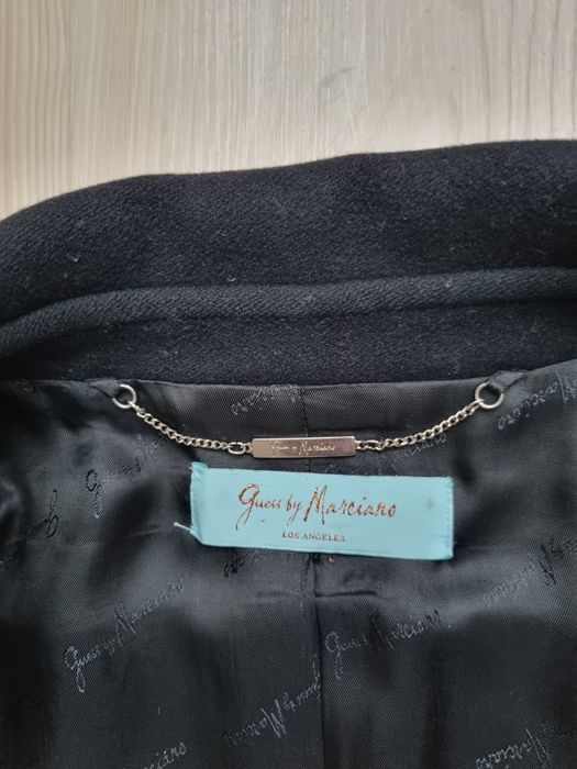 Дамско вълнено палто Guess by Marciano