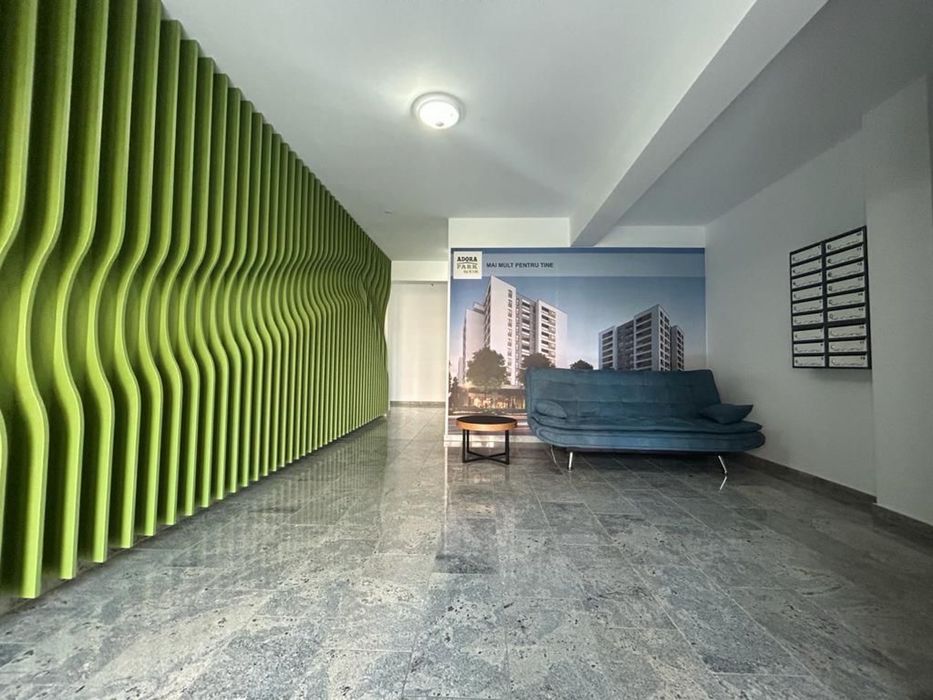 Apartament Adora Park + loc de parcare