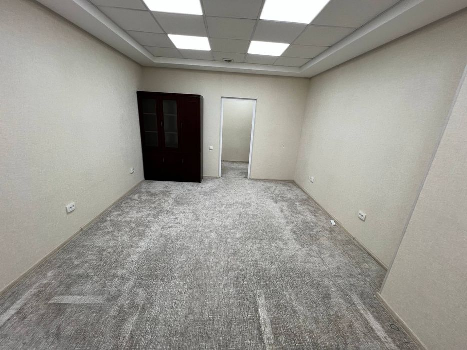 Аренда Под Офис 66м2 2 комната С Мебелью! Алайский 1 минут метро!