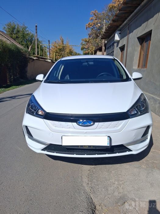 Chery arrizo electrical. 2024-yil. 95000 prabeg