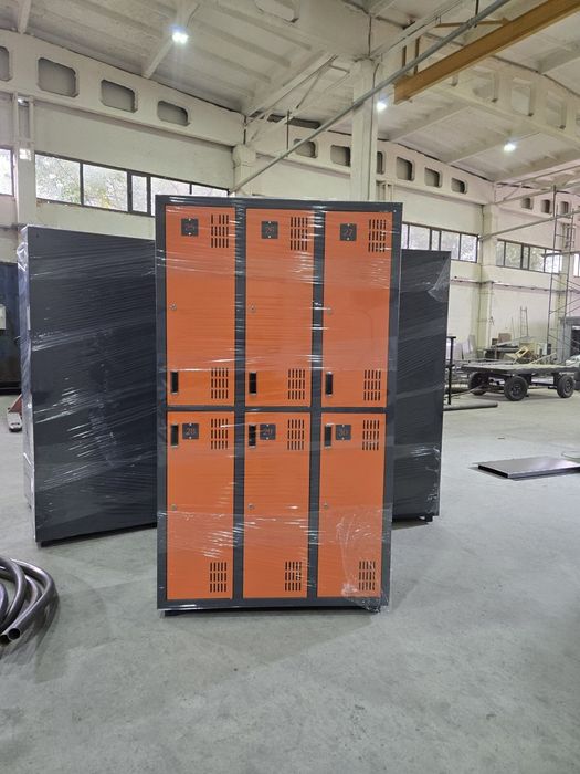 Металлический шкаф шкаф для раздевалки на заказ