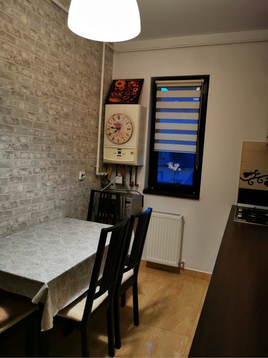 Apartament 2 camere de inchiriat – bloc nou, zona Antiaeriana