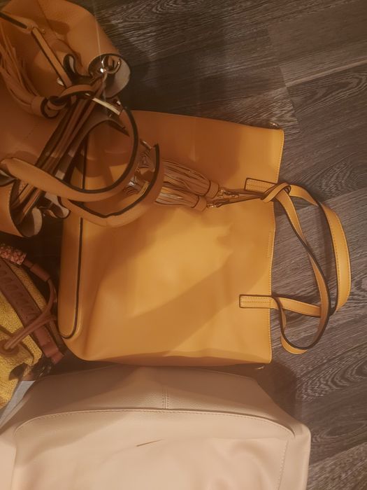 Дамски чанти 4 броя