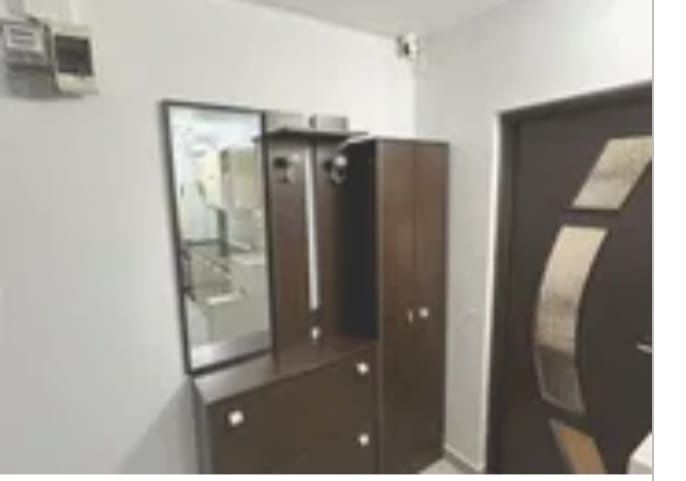 Apartament 3 camere Manastur pentru 4 luni de inchiriat