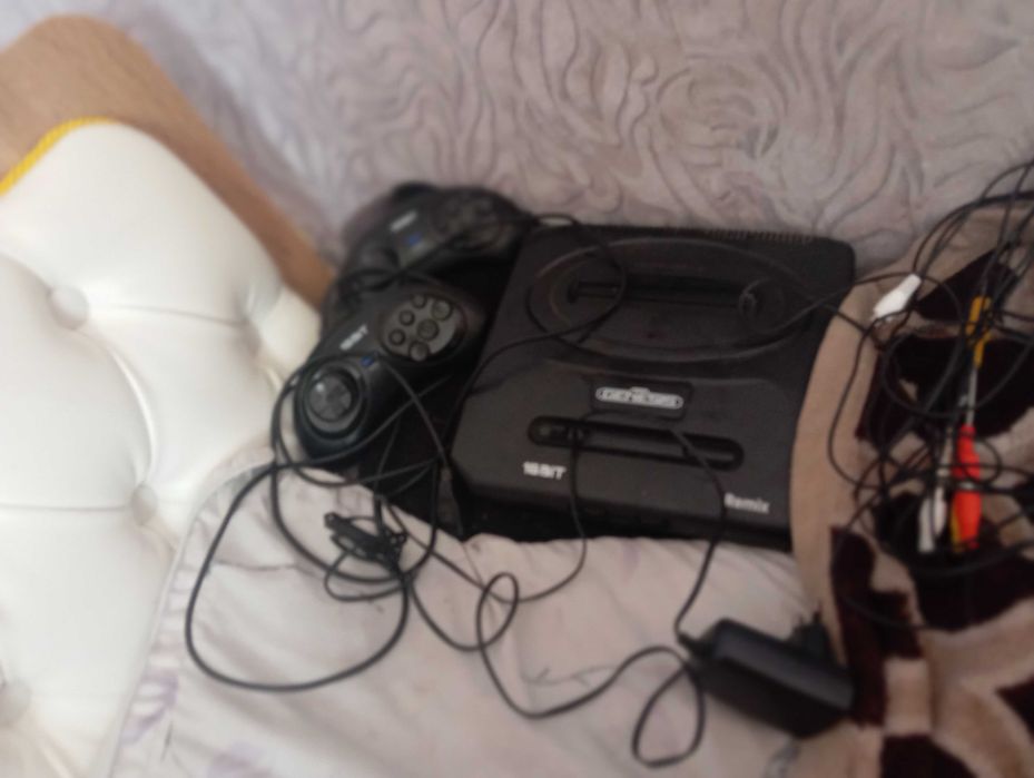 Сега 25000 игр 600