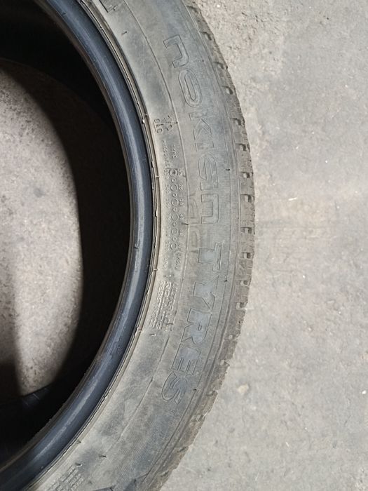 Авто шины nokian TYRES