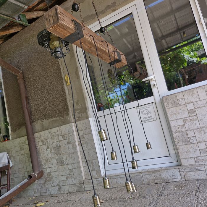 Полюлей дизайнерски