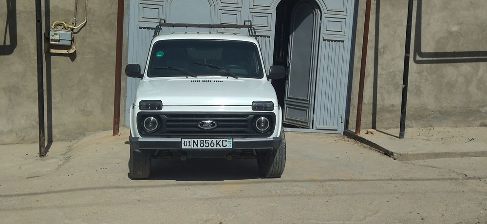 Нива 2019 йил родной нархи келишилади