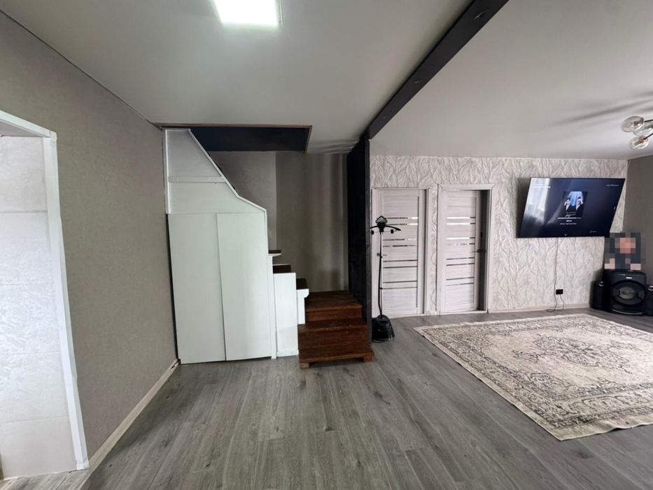 Продам дом на досаффе