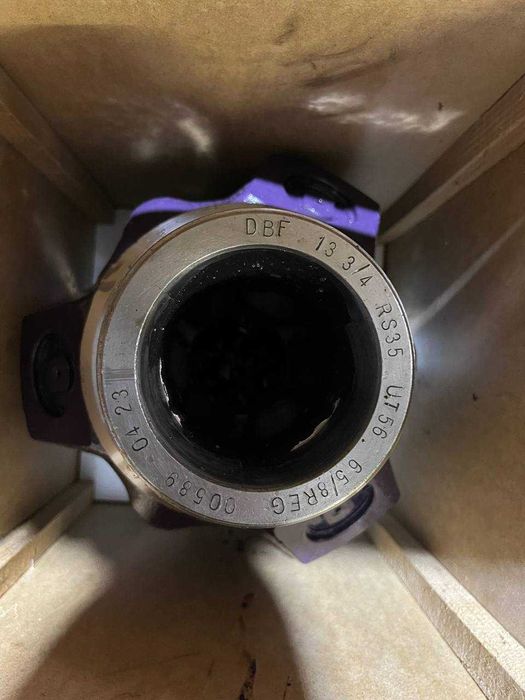 Сондажно триролково длето 349,2 мм | Лопатково длето, сондажно длето