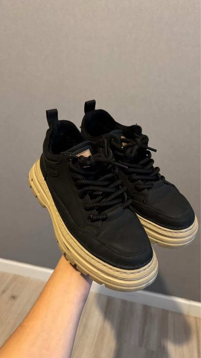 Обувь осень - весна