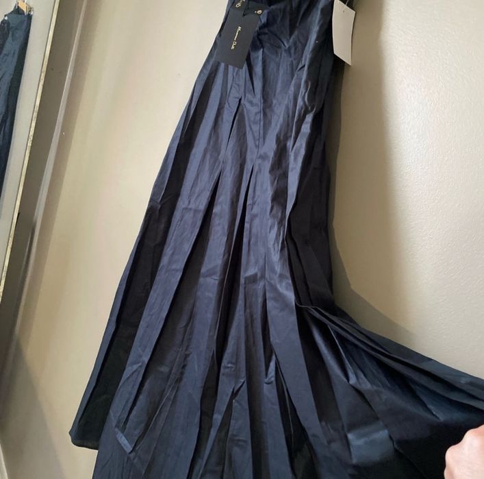 Fusta Massimo Dutti noua cu eticheta