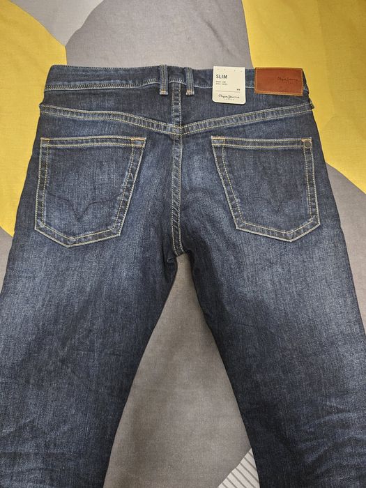 Мъжки дънки Pepe Jeans