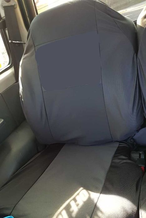 Тапицерия За Сузуки Витара 1989-1998 ET TA Къса Или Дълга База