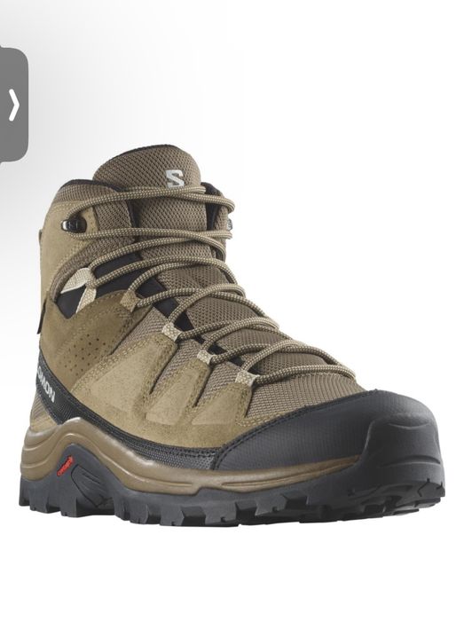 Salomon оригинал 42 размер