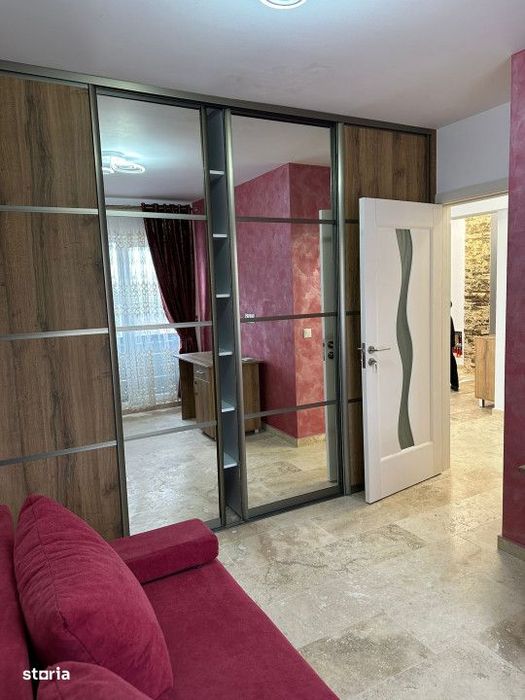 Apartament de 3 camere, 54mp, zona Baciu — fotografia 3