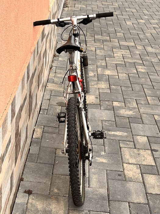 Bicicleta roti 26 inch